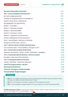 Vorschau - Stundenentwürfe - Abschlussprüfung Deutsch 2027 Realschule BW: Komplettpaket Übungshefte Klasse 9/10 – 8 Hefte, 531 Seiten mit Lösungen | Federführend - Seite 2