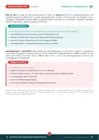Vorschau - Stundenentwürfe - Abschlussprüfung Deutsch 2027 Realschule BW: Komplettpaket Übungshefte Klasse 9/10 – 8 Hefte, 531 Seiten mit Lösungen | Federführend - Seite 3