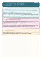 Vorschau - Merkblätter - Klassenchat und Handy - Vereinbarungen & Fallkarten Kl. 5-9 - Seite 1