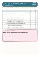 Vorschau - Merkblätter - Klassenchat und Handy - Vereinbarungen & Fallkarten Kl. 5-9 - Seite 2