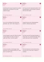 Vorschau - Merkblätter - Klassenchat und Handy - Vereinbarungen & Fallkarten Kl. 5-9 - Seite 3