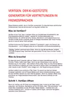 Vorschau - Stundenentwürfe - VertGen: Schnelle Vertretungsstunde mit KI (Sprachunterricht) - Seite 2