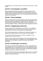 Vorschau - Stundenentwürfe - VertGen: Schnelle Vertretungsstunde mit KI (Sprachunterricht) - Seite 3