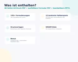 Vorschau - Fördermaterial/Inklusion - 150+ Formulierungshilfen für Kita & Inklusion - Beobachtung, Entwicklungsberichte & Elterngespräche professionell schreiben - Seite 1