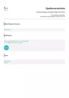 Vorschau - Lehrpläne/Lehrermaterial - Kennenlernbogen Schuljahresbeginn für Eltern - Seite 3