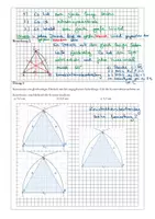Vorschau - Stundenentwürfe - 7. Klasse gleichschenkliges Dreieck - Seite 2