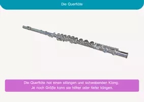 Vorschau - Poster - Blasinstrumente - Große Hörspur - Seite 3
