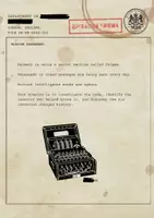 Vorschau - Stundenentwürfe - Operation ENIGMA – Ein filmgestütztes Lernabenteuer zu Alan Turing - Seite 1