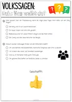 Vorschau - Unterrichtsreihen - Das große Abschluss-Quiz – Volkssagen - Seite 3