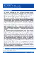 Vorschau - Arbeitsblätter - Informatik Klasse 5-10 (Sek 1) Bundle - Grundlagen, KI, Digitalisierung uvm. - Seite 2