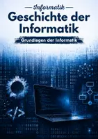 Vorschau - Arbeitsblätter - Informatik Klasse 5-10 (Sek 1) Bundle - Grundlagen, KI, Digitalisierung uvm. - Seite 1