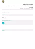 Vorschau - Arbeitsblätter - Hauswirtschaft: Die Mikrowelle in der Schulküche – Arbeitsblätter & Infomaterial | Klasse 5–8 - Seite 3