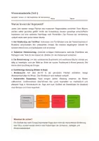 Vorschau - Stundenentwürfe - Geografie: Brandrodung im Regenwald - Klasse 8/9 - Seite 2