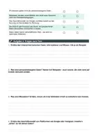 Vorschau - Arbeitsblätter - Daten & Datenschutz – 6 Arbeitsblätter zu Daten, DSGVO, Sicherheit und digitaler Privatsphäre - Seite 3