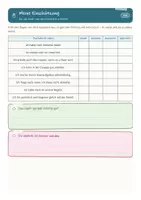 Vorschau - Merkblätter - Das Lernentwicklungsgespräch - Leitfaden & Zielvereinbarung - Seite 3