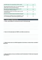 Vorschau - Arbeitsblätter - Datenschutz und DSGVO – Persönliche Daten schützen und Rechte im Internet verstehen - Seite 2
