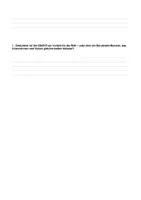Vorschau - Arbeitsblätter - Datenschutz und DSGVO – Persönliche Daten schützen und Rechte im Internet verstehen - Seite 3