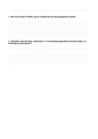 Vorschau - Arbeitsblätter - Datensicherheit und Verschlüsselung – Wie digitale Informationen geschützt werden - Seite 3