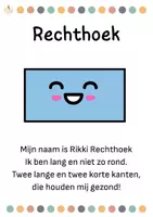 Voorbeeld - Vlakke figuren - Pagina 3