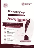 Vorschau - Arbeitsblätter - Deutsch Abschlussprüfung 2027 Realschule BW – 4 Übungsprüfungen im Paket: KI & Digitalisierung (mit Lösungen) - Seite 1