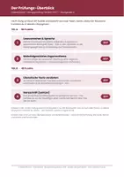 Vorschau - Arbeitsblätter - Deutsch Abschlussprüfung 2027 Realschule BW – 4 Übungsprüfungen im Paket: KI & Digitalisierung (mit Lösungen) - Seite 2