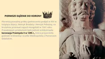 zapowiedź - ZJEDNOCZENIE POLSKI - strona 2