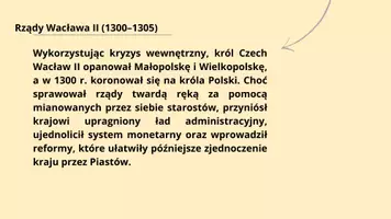 zapowiedź - ZJEDNOCZENIE POLSKI - strona 3