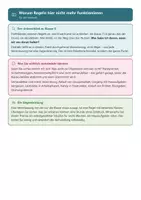 Vorschau - Arbeitsblätter - Klassenführung komplett - 13 Pakete für das ganze Schuljahr - Seite 2