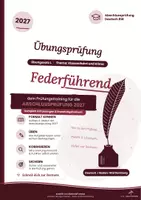 Vorschau - Unterrichtsreihen - Deutsch Abschlussprüfung 2027 Realschule BW – ALLE Übungsprüfungen im wachsenden Paket (bisher 12 Sätze, mit Lösungen) - Seite 1