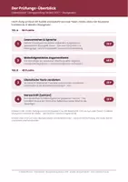 Vorschau - Unterrichtsreihen - Deutsch Abschlussprüfung 2027 Realschule BW – ALLE Übungsprüfungen im wachsenden Paket (bisher 12 Sätze, mit Lösungen) - Seite 2
