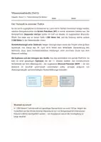 Vorschau - Stundenentwürfe - Geografie: Ölpest und Deepwater Horizon - Klasse 8/9 - Seite 2