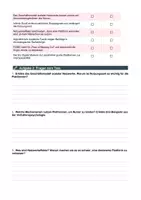 Vorschau - Arbeitsblätter - Soziale Medien & Digitale Gesellschaft – 6 Arbeitsblätter zu Algorithmen, Fake News, Cybermobbing und digitaler Kommunikation - Seite 3