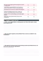 Vorschau - Arbeitsblätter - Digitale Abhängigkeit – Mediennutzung & Smartphone-Sucht - Seite 2