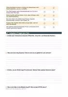 Vorschau - Arbeitsblätter - Cyberangriffe & Hacking l Informatik Arbeitsblatt - Seite 2