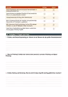 Vorschau - Arbeitsblätter - Phishing und Social Engineering – Manipulation im Internet - Seite 2