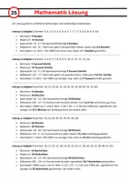 Vorschau - Arbeitsblätter - Statistik - Statistische Kennwerte (Lernzeit 25) - Seite 2