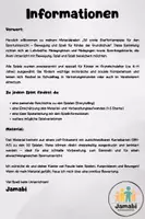 Vorschau - Stundenentwürfe - 30 coole Staffettenspiele für den Sportunterricht - Seite 1