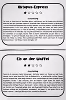 Vorschau - Stundenentwürfe - 30 coole Staffettenspiele für den Sportunterricht - Seite 2