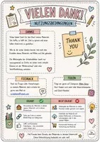 Vorschau - Arbeitsblätter - Tanzschritte zu "Dai Dai" (Shakira) - Musik Jg.1-6 - Seite 2