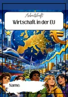 Vorschau - Stundenentwürfe - Wirtschaft in der EU - Seite 2