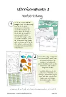 Vorschau - Arbeitsblätter - Back to school: Visionboard für das Schuljahr 2026/27 (Englisch) - Seite 3