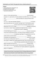 Vorschau - Arbeitsblätter - Arbeitsblätter zum Thema "Nordmazedonien" + Lösung & MP3 + - Seite 2