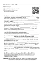 Vorschau - Arbeitsblätter - Lernposter + Arbeitsblätter zum Thema "Orgel" + Lösung & MP3 + Mindmap + Infografik - Seite 1