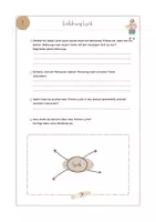 Vorschau - Arbeitsblätter - Projektarbeit - Lyrik und Songtexte - Seite 2
