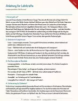 Vorschau - Arbeitsblätter - Die Mosterei – Lesespurgeschichte mit Rätselaufgaben (Klasse 4) - Seite 2