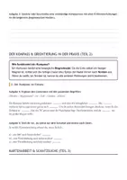 Vorschau - Arbeitsblätter - Orientierung und Himmelsrichtungen | 3.-4. Klasse | Sachunterricht | Stationenarbeit | - Seite 2