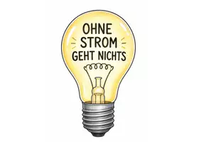 Vorschau - Unterrichtsreihen - Unterrichtsreihe Strom - 3. Klasse - Seite 1