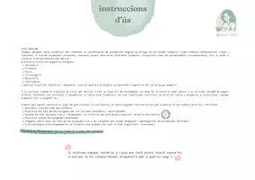 Vista previa - Refuerzo / NEE / Materiales de apoyo - ON ES COMPRA (MERCAT) - página 2