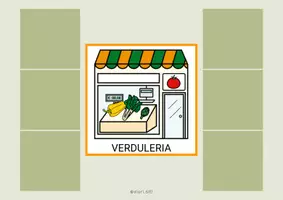 Vista previa - Refuerzo / NEE / Materiales de apoyo - ON ES COMPRA (MERCAT) - página 3