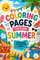 Vista previa - Juegos / Gamificación - Pack educativo para aprender vocabulario del VERANO en INGLÉS | Live your Summer! - página 2